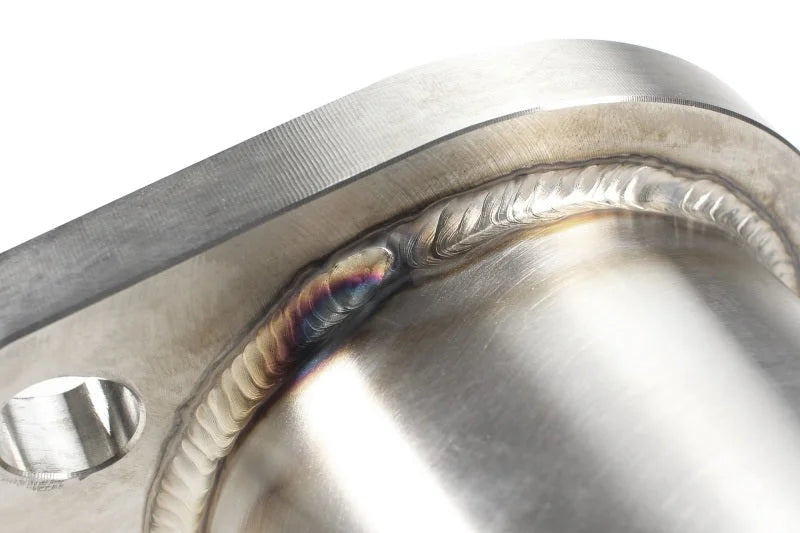 PERRIN 22-25 Subaru BRZ / Toyota GR86 Midpipe Exhaust Section Stainless Steel 3in. - Additional View 11