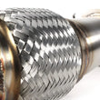Load image into Gallery viewer, PERRIN 22-25 Subaru BRZ / Toyota GR86 Midpipe Exhaust Section Stainless Steel 3in. - Additional View 12