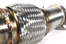 Load image into Gallery viewer, PERRIN 22-25 Subaru BRZ / Toyota GR86 Midpipe Exhaust Section Stainless Steel 3in. - Additional View 12