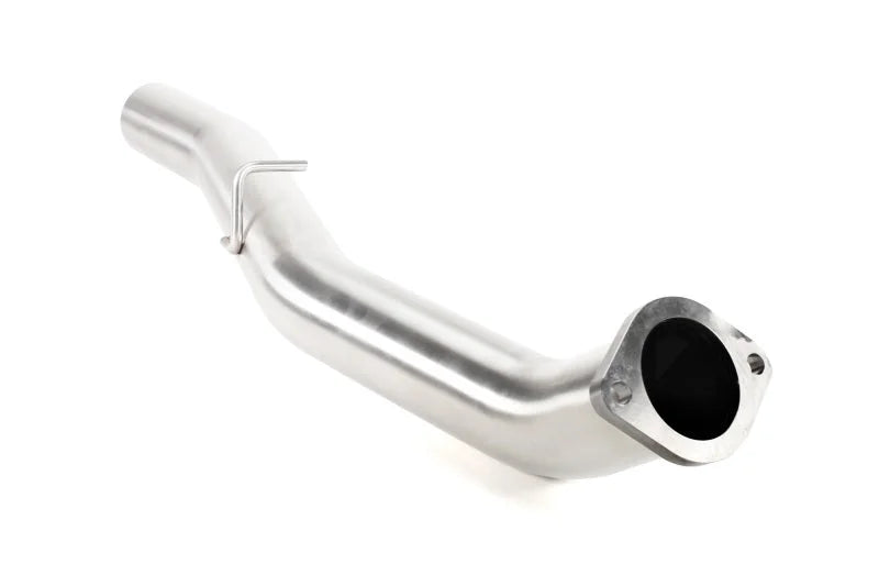 PERRIN 22-25 Subaru BRZ / Toyota GR86 Midpipe Exhaust Section Stainless Steel 3in. - Additional View 13