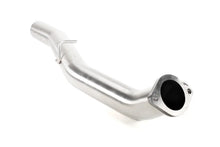 Load image into Gallery viewer, PERRIN 22-25 Subaru BRZ / Toyota GR86 Midpipe Exhaust Section Stainless Steel 3in. - Additional View 13