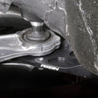 Load image into Gallery viewer, PERRIN 22-25 Subaru WRX / 17-25 Impreza / 20-25 LGT &amp; OBXT Front Control Arm Brace - Main Product View