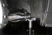 Load image into Gallery viewer, PERRIN 22-25 Subaru WRX / 17-25 Impreza / 20-25 LGT &amp; OBXT Front Control Arm Brace - Side View