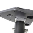 Load image into Gallery viewer, PERRIN 22-25 Subaru WRX / 17-25 Impreza / 20-25 LGT &amp; OBXT Front Control Arm Brace - Back View