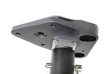 Load image into Gallery viewer, PERRIN 22-25 Subaru WRX / 17-25 Impreza / 20-25 LGT &amp; OBXT Front Control Arm Brace - Back View