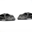 Load image into Gallery viewer, PERRIN 22-25 Subaru WRX / 17-25 Impreza / 20-25 LGT &amp; OBXT Front Control Arm Brace - Installation View