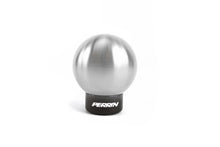 Load image into Gallery viewer, PERRIN 22-25 Subaru WRX / 18-23 Crosstrek / 13-17 Legacy (Manual) SS Shift Knob - Ball Style - Main Product View