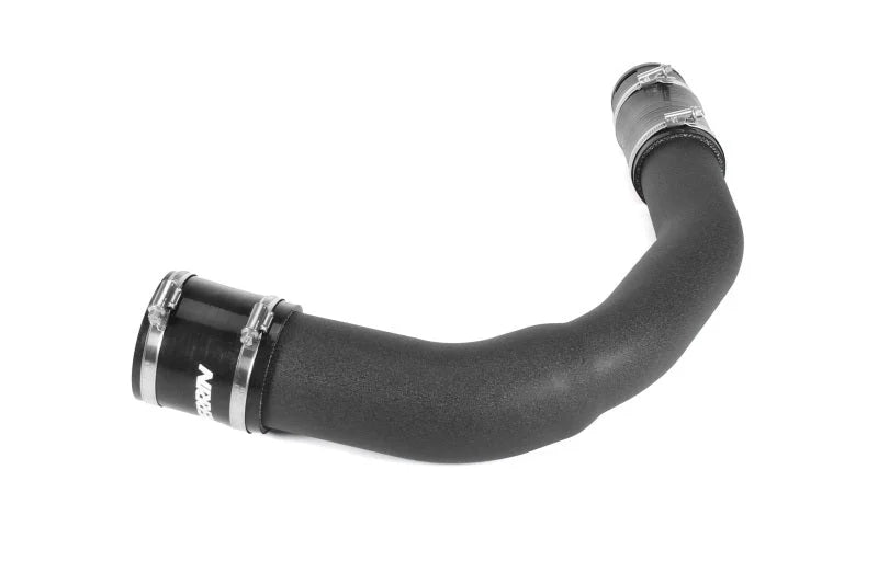 PERRIN 22-25 Subaru WRX / 19-25 Ascent / 20-25 Legacy Turbo / 22-25 Outback Turbo Charge Pipe - Blk - Side View