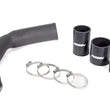 Load image into Gallery viewer, PERRIN 22-25 Subaru WRX / 19-25 Ascent / 20-25 Legacy Turbo / 22-25 Outback Turbo Charge Pipe - Blk - Detail View