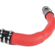 Load image into Gallery viewer, PERRIN 22-25 Subaru WRX / 19-25 Ascent / 20-25 Legacy Turbo / 22-25 Outback Turbo Charge Pipe - Red - Detail View