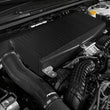 Load image into Gallery viewer, PERRIN 22-25 Subaru WRX / 19-25 Ascent / 20-25 Outback &amp; Legacy Turbo Top Mount Intercooler - Black - Main Product View