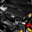 Load image into Gallery viewer, PERRIN 22-25 Subaru WRX / 19-25 Ascent / 20-25 Outback &amp; Legacy Turbo Top Mount Intercooler - Black - Additional View 5
