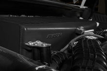 Load image into Gallery viewer, PERRIN 22-25 Subaru WRX / 19-25 Ascent / 20-25 Outback &amp; Legacy Turbo Top Mount Intercooler - Black - Additional View 7