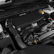 Load image into Gallery viewer, PERRIN 22-25 Subaru WRX / 19-25 Ascent / 20-25 Outback &amp; Legacy Turbo Top Mount Intercooler - Black - Additional View 8