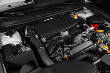 Load image into Gallery viewer, PERRIN 22-25 Subaru WRX / 19-25 Ascent / 20-25 Outback &amp; Legacy Turbo Top Mount Intercooler - Black - Additional View 8