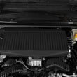 Load image into Gallery viewer, PERRIN 22-25 Subaru WRX / 19-25 Ascent / 20-25 Outback &amp; Legacy Turbo Top Mount Intercooler - Black - Additional View 9
