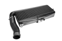 Load image into Gallery viewer, PERRIN 22-25 Subaru WRX / 19-25 Ascent / 20-25 Outback &amp; Legacy Turbo Top Mount Intercooler - Black - Additional View 10