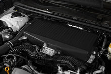 Load image into Gallery viewer, PERRIN 22-25 Subaru WRX / 19-25 Ascent / 20-25 Outback &amp; Legacy Turbo Top Mount Intercooler - Black - Additional View 11