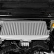 Load image into Gallery viewer, PERRIN 22-25 Subaru WRX / 19-25 Ascent / 20-25 Outback &amp; Legacy Turbo Top Mount Intercooler - Silver - Main Product View