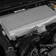 Load image into Gallery viewer, PERRIN 22-25 Subaru WRX / 19-25 Ascent / 20-25 Outback &amp; Legacy Turbo Top Mount Intercooler - Silver - Side View