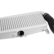 Load image into Gallery viewer, PERRIN 22-25 Subaru WRX / 19-25 Ascent / 20-25 Outback &amp; Legacy Turbo Top Mount Intercooler - Silver - Additional View 5