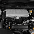 Load image into Gallery viewer, PERRIN 22-25 Subaru WRX / 19-25 Ascent / 20-25 Outback &amp; Legacy Turbo Top Mount Intercooler - Silver - Additional View 6