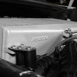 Load image into Gallery viewer, PERRIN 22-25 Subaru WRX / 19-25 Ascent / 20-25 Outback &amp; Legacy Turbo Top Mount Intercooler - Silver - Additional View 7
