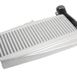 Load image into Gallery viewer, PERRIN 22-25 Subaru WRX / 19-25 Ascent / 20-25 Outback &amp; Legacy Turbo Top Mount Intercooler - Silver - Additional View 8