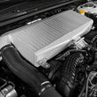 Load image into Gallery viewer, PERRIN 22-25 Subaru WRX / 19-25 Ascent / 20-25 Outback &amp; Legacy Turbo Top Mount Intercooler - Silver - Additional View 9