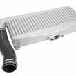 Load image into Gallery viewer, PERRIN 22-25 Subaru WRX / 19-25 Ascent / 20-25 Outback &amp; Legacy Turbo Top Mount Intercooler - Silver - Additional View 12