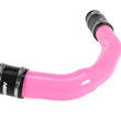 Load image into Gallery viewer, PERRIN 22-25 Subaru WRX / 19-25 Ascent / 22-25 Outback Turbo Charge Pipe - Hyper Pink - Main Product View