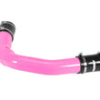 Load image into Gallery viewer, PERRIN 22-25 Subaru WRX / 19-25 Ascent / 22-25 Outback Turbo Charge Pipe - Hyper Pink - Detail View