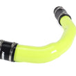 Load image into Gallery viewer, PERRIN 22-25 Subaru WRX / 19-25 Ascent / 22-25 Outback Turbo Charge Pipe Neon Yel. - Main Product View