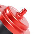 Load image into Gallery viewer, PERRIN 22-25 Subaru WRX / 20-25 LGT &amp; OBXT / 19-25 Ascent Diverter Valve - Red - Back View