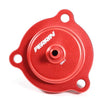 Load image into Gallery viewer, PERRIN 22-25 Subaru WRX / 20-25 LGT &amp; OBXT / 19-25 Ascent Diverter Valve - Red - Additional View 5