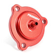 Load image into Gallery viewer, PERRIN 22-25 Subaru WRX / 20-25 LGT &amp; OBXT / 19-25 Ascent Diverter Valve - Red - Additional View 6