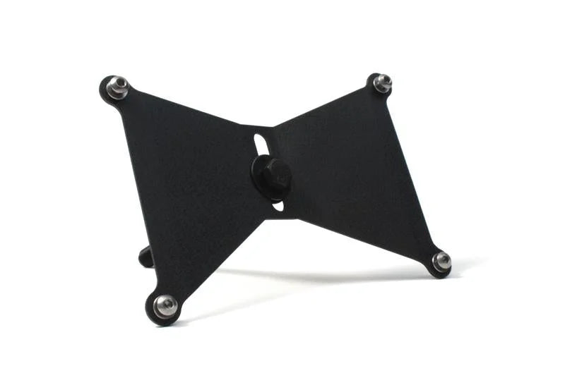 PERRIN 22-25 Subaru WRX / 20-25 OBXT / 14-24 Forester / 18-21 Crosstrek License Plate Relocation Kit - Additional View 6