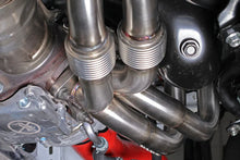Load image into Gallery viewer, PERRIN 22-25 Subaru WRX / 20-25 OBXT &amp; LXT / 19-25 Ascent Equal Length Header - Brushed SS - Additional View 5