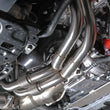 Load image into Gallery viewer, PERRIN 22-25 Subaru WRX / 20-25 OBXT &amp; LXT / 19-25 Ascent Equal Length Header - Brushed SS - Additional View 6