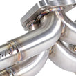 Load image into Gallery viewer, PERRIN 22-25 Subaru WRX / 20-25 OBXT &amp; LXT / 19-25 Ascent Equal Length Header - Brushed SS - Additional View 7