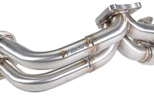Load image into Gallery viewer, PERRIN 22-25 Subaru WRX / 20-25 OBXT &amp; LXT / 19-25 Ascent Equal Length Header - Brushed SS - Additional View 9