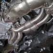 Load image into Gallery viewer, PERRIN 22-25 Subaru WRX / 20-25 OBXT &amp; LXT / 19-25 Ascent Equal Length Header - Brushed SS - Additional View 12