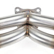 Load image into Gallery viewer, PERRIN 22-25 Subaru WRX / 20-25 OBXT &amp; LXT / 19-25 Ascent Equal Length Header - Brushed SS - Additional View 13