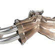 Load image into Gallery viewer, PERRIN 22-25 Subaru WRX / 20-25 OBXT &amp; LXT / 19-25 Ascent Equal Length Header - Brushed SS - Additional View 14