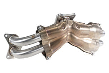 Load image into Gallery viewer, PERRIN 22-25 Subaru WRX / 20-25 OBXT &amp; LXT / 19-25 Ascent Equal Length Header - Brushed SS - Additional View 14