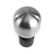 Load image into Gallery viewer, PERRIN 22-25 Subaru WRX &amp; 20-25  Outback/Ascent/Legacy (CVT ONLY) SS Shift Knob - Barrel Style - Main Product View