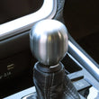 Load image into Gallery viewer, PERRIN 22-25 Subaru WRX &amp; 20-25  Outback/Ascent/Legacy (CVT ONLY) SS Shift Knob - Barrel Style - Additional View 5