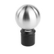 Load image into Gallery viewer, PERRIN 22-25 Subaru WRX &amp; 20-25 Outback/Ascent/Legacy (CVT ONLY) SS Shift Knob - Ball Style - Side View