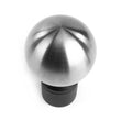 Load image into Gallery viewer, PERRIN 22-25 Subaru WRX &amp; 20-25 Outback/Ascent/Legacy (CVT ONLY) SS Shift Knob - Ball Style - Back View