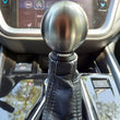 Load image into Gallery viewer, PERRIN 22-25 Subaru WRX &amp; 20-25 Outback/Ascent/Legacy (CVT ONLY) SS Shift Knob - Ball Style - Additional View 5